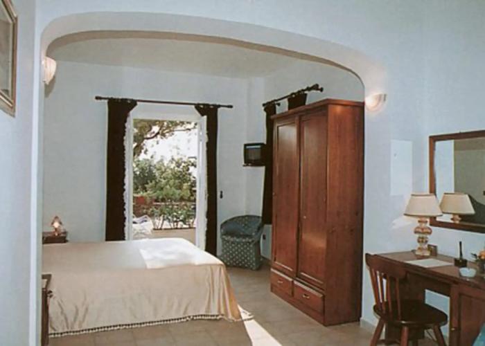 Hotel Club San Diego