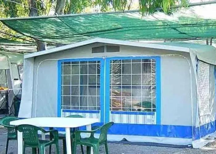 Villaggio Camping Maratea