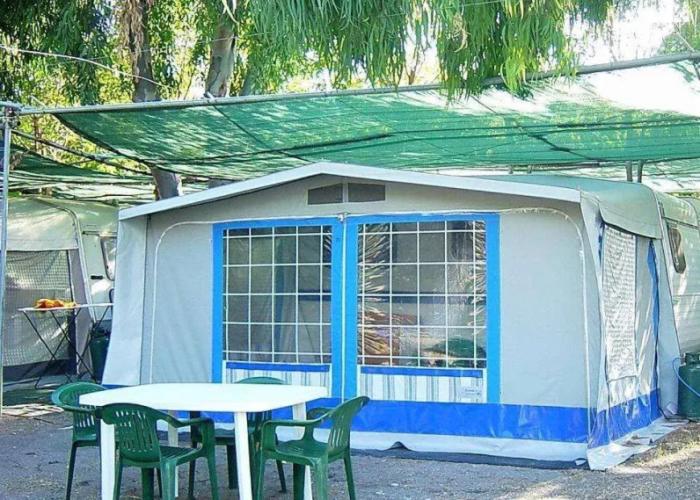 Villaggio Camping Maratea