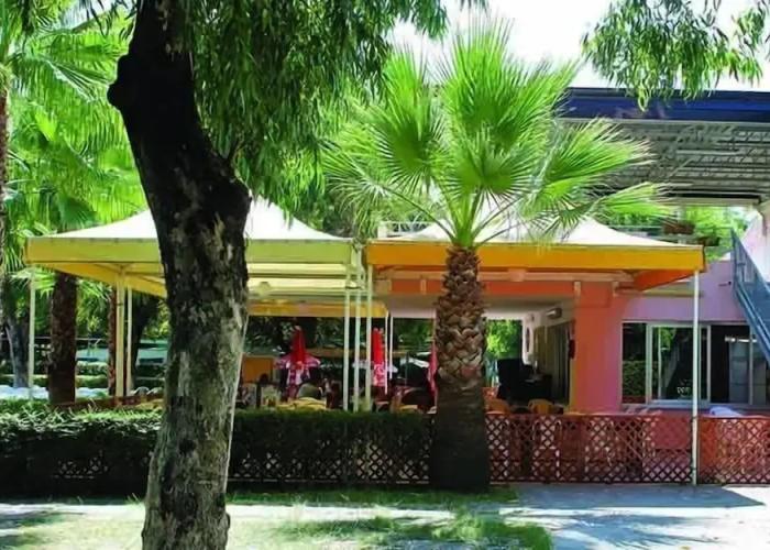 Villaggio Camping Maratea