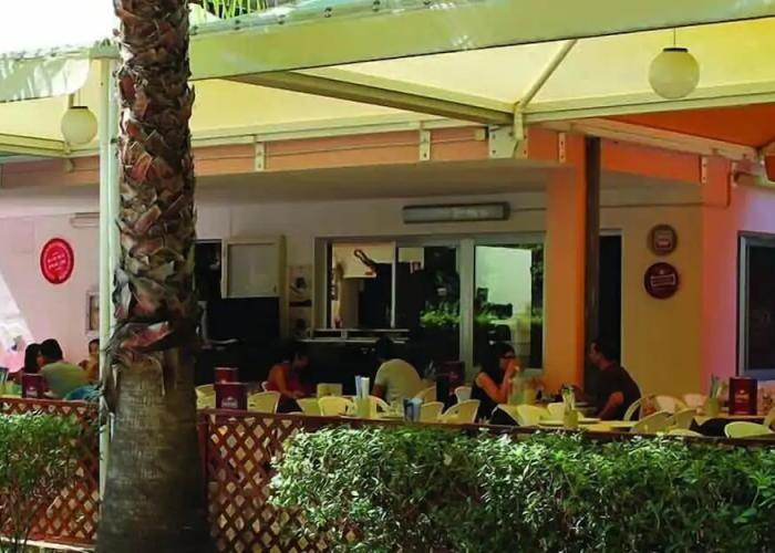 Villaggio Camping Maratea