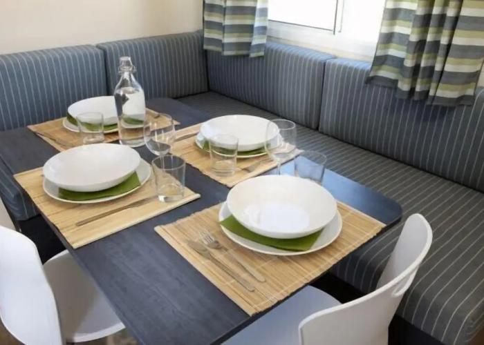 Villaggio Camping Maratea
