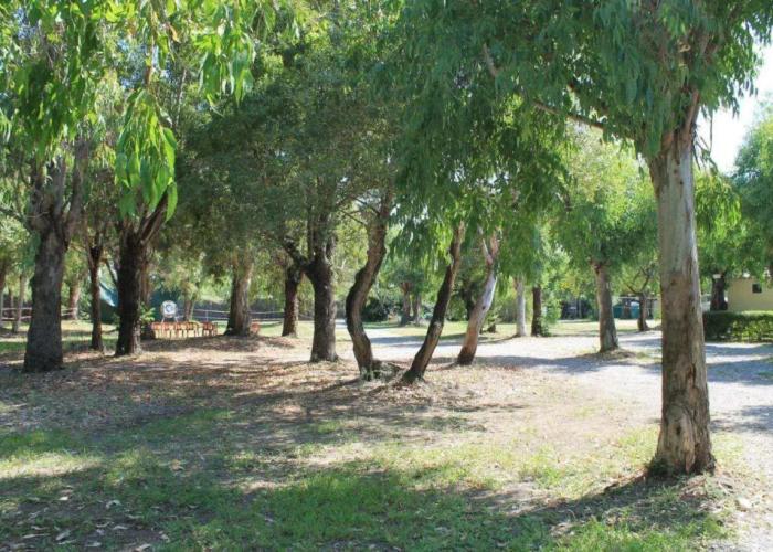 Villaggio Camping Maratea