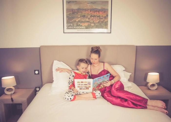 514 Appart Hotel
