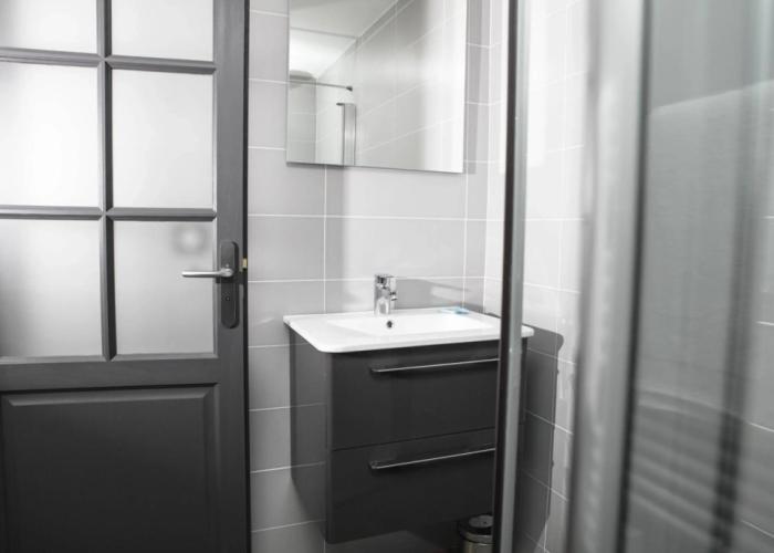 514 Appart Hotel