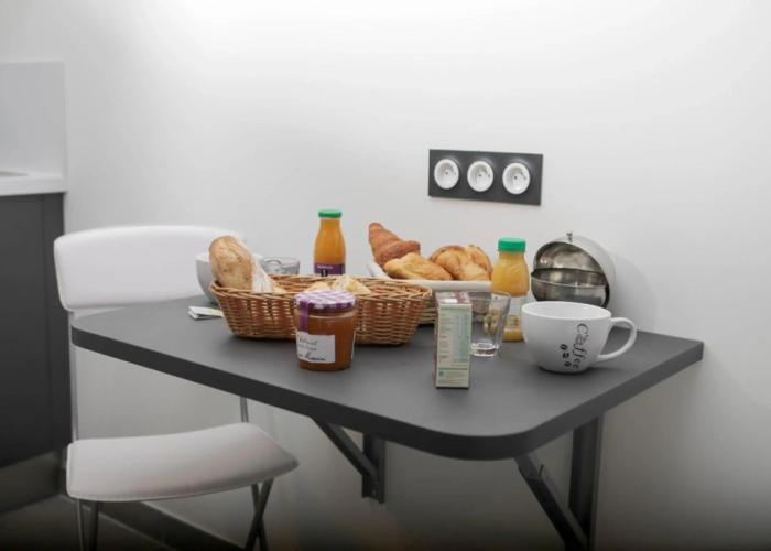 514 Appart Hotel