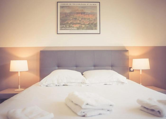 514 Appart Hotel