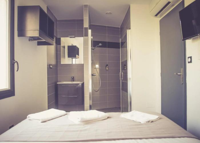 514 Appart Hotel