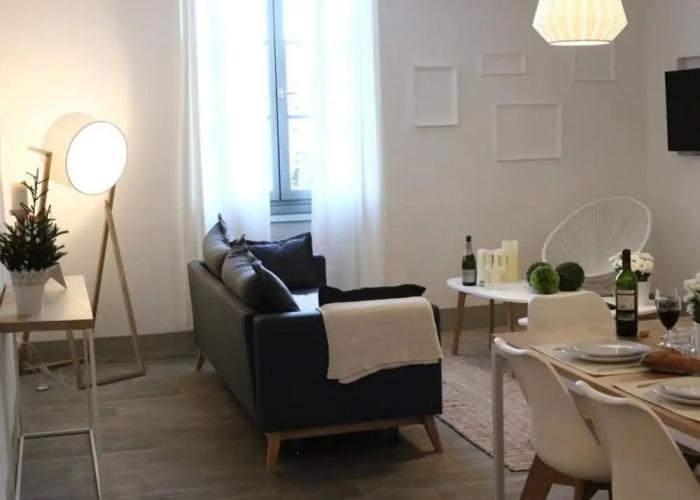 Maison Bacou Cité 3