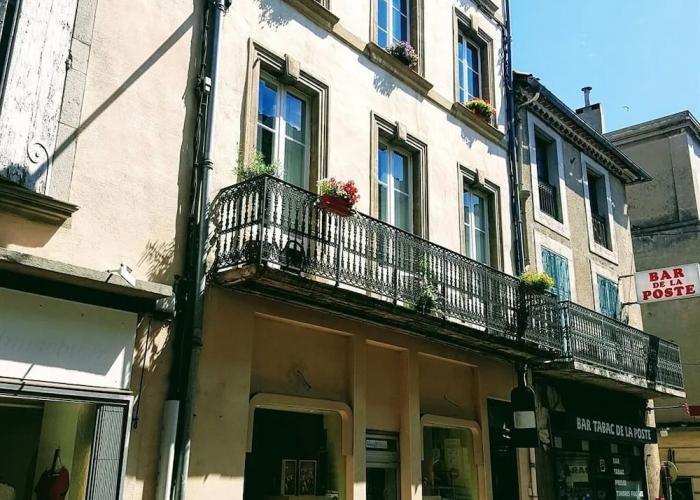 The Apartments Rue Barbès