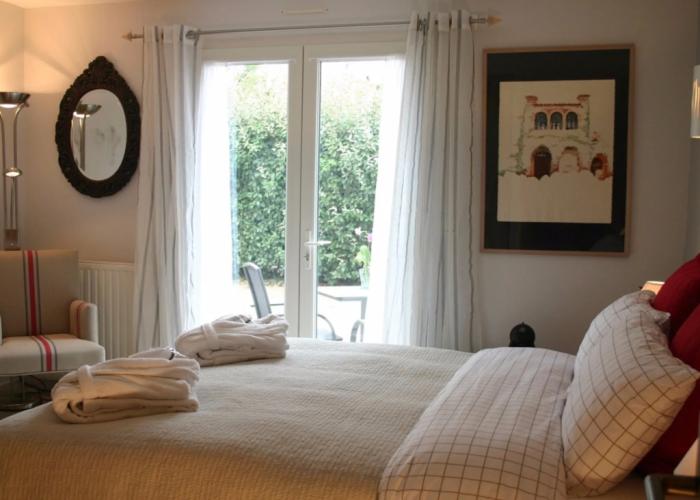 Les Balcons de Maragon