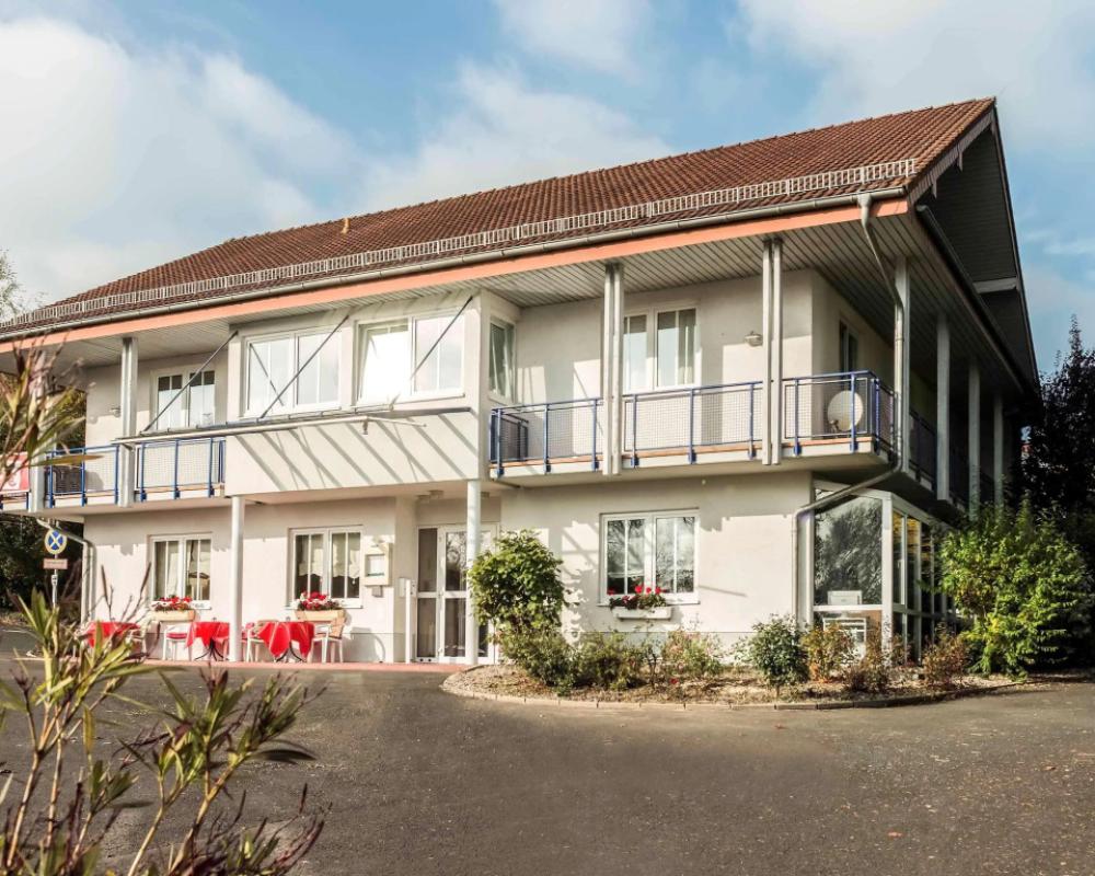 ibis Kassel Melsungen