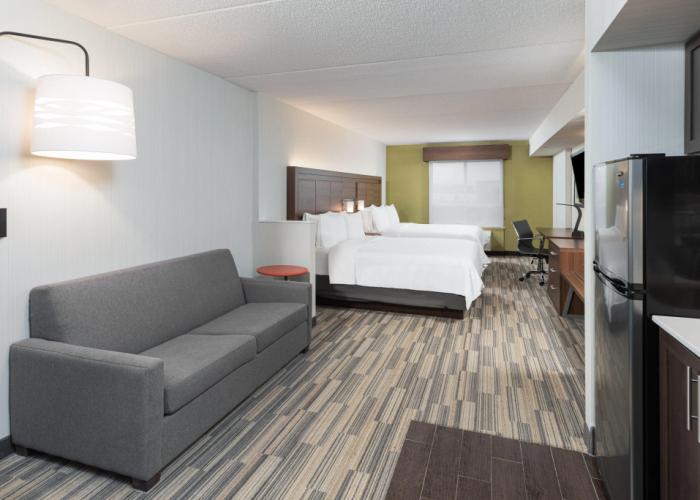 Holiday Inn Express & Suites Milton by IHG