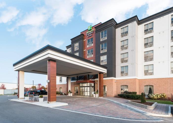 Holiday Inn Express & Suites Milton by IHG