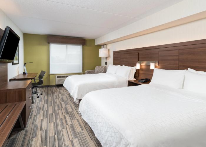 Holiday Inn Express & Suites Milton by IHG