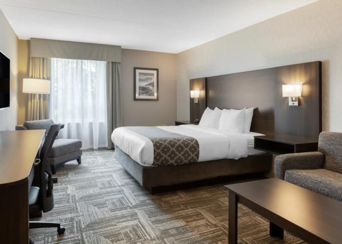Best Western Milton