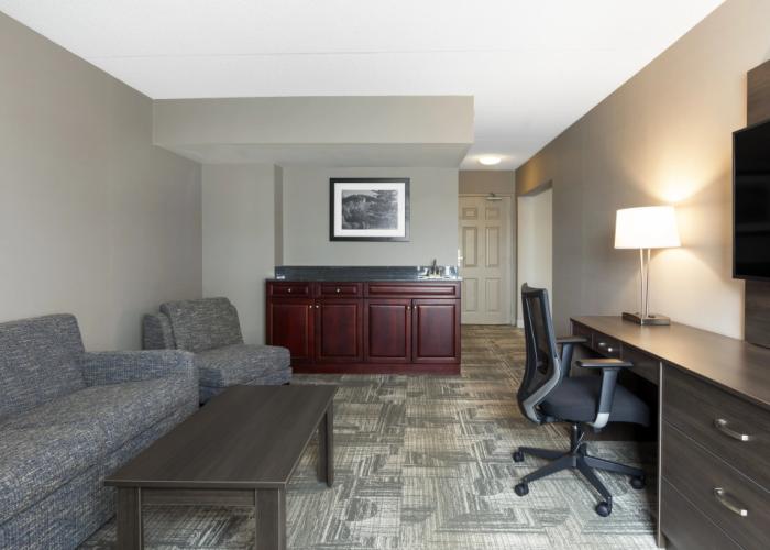 Best Western Milton