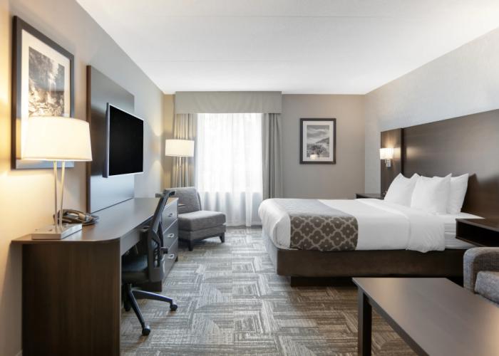 Best Western Milton