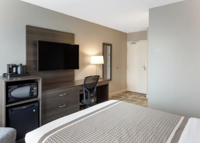 Best Western Milton