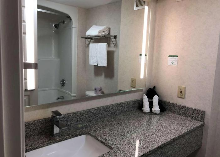 Best Western Milton