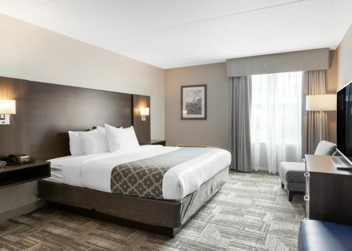 Best Western Milton