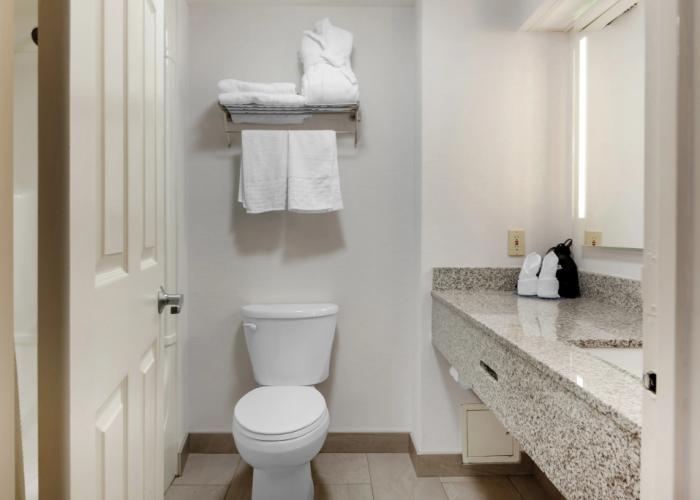 Best Western Milton