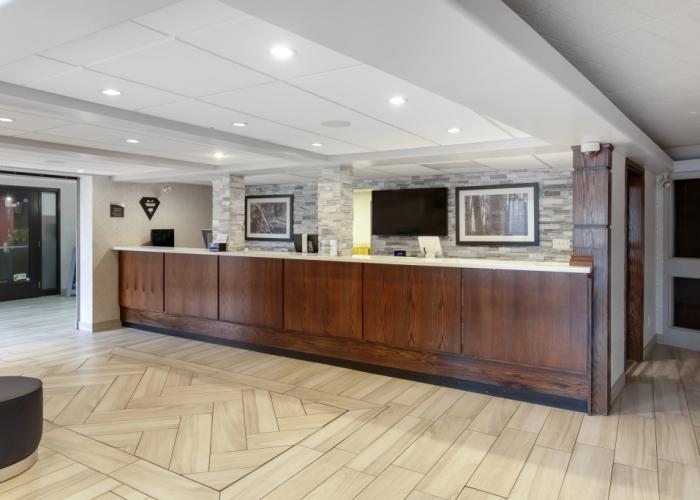 Best Western Milton