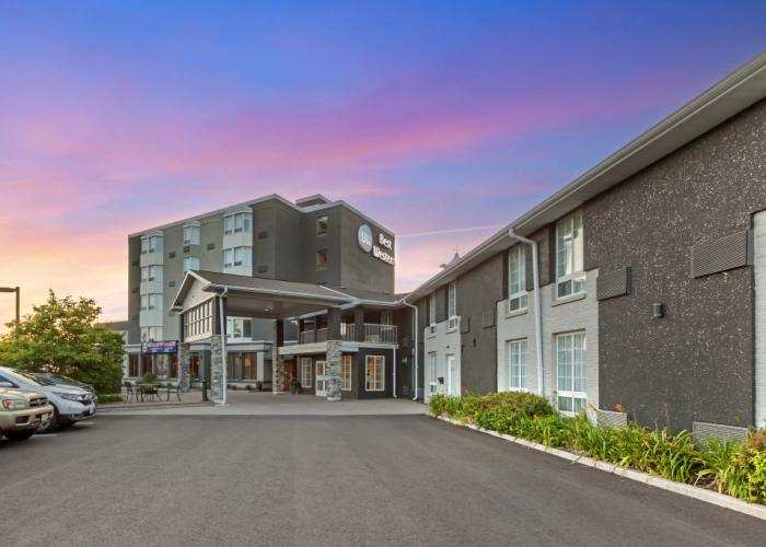 Best Western Milton