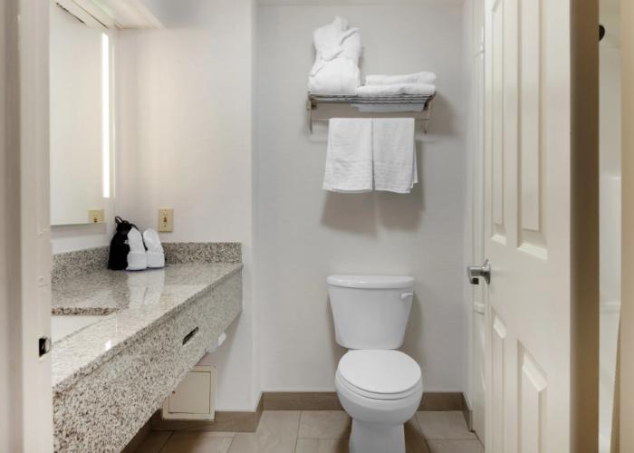 Best Western Milton