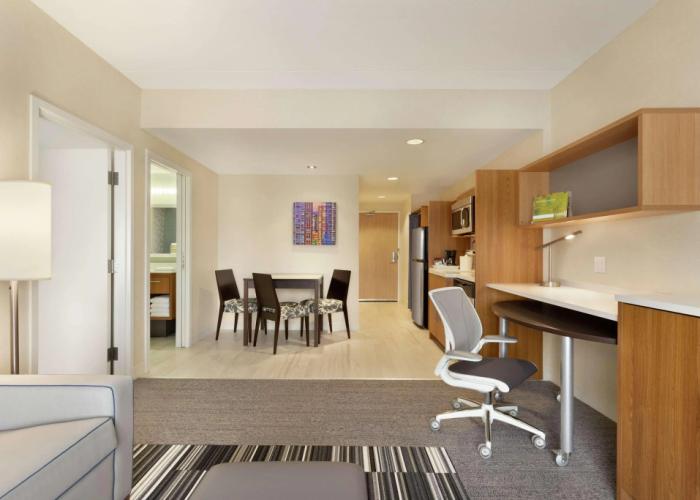 Home2 Suites by Hilton Milton Ontario