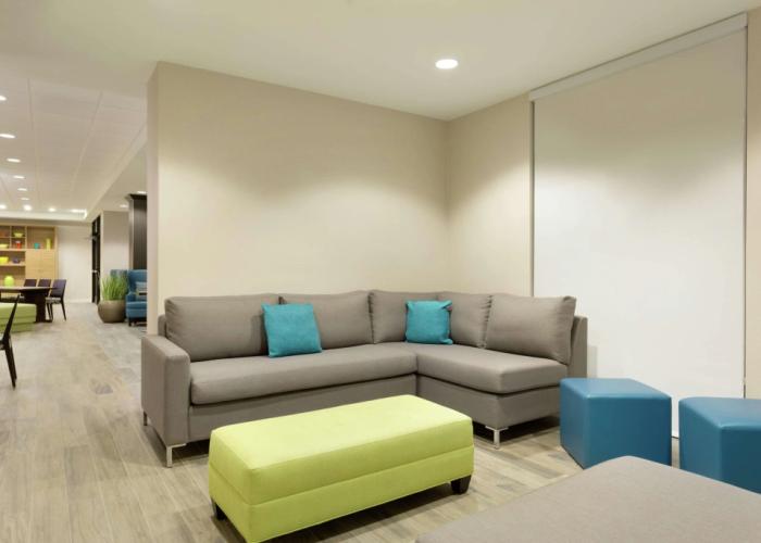 Home2 Suites by Hilton Milton Ontario