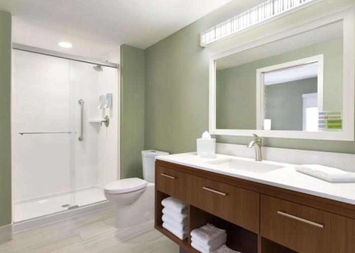 Home2 Suites by Hilton Milton Ontario