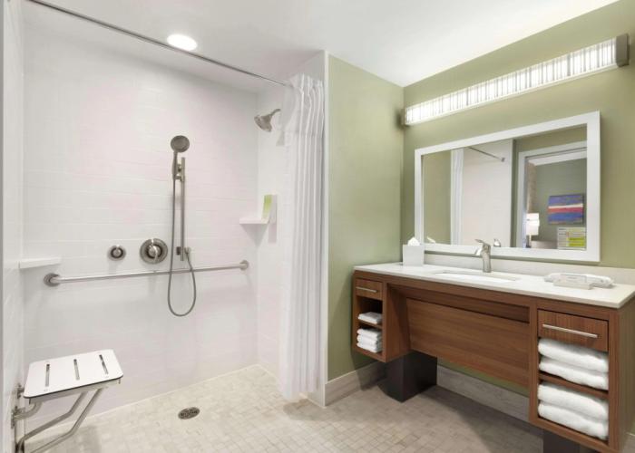 Home2 Suites by Hilton Milton Ontario
