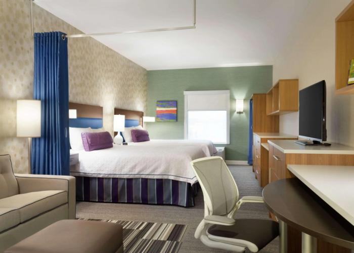 Home2 Suites by Hilton Milton Ontario