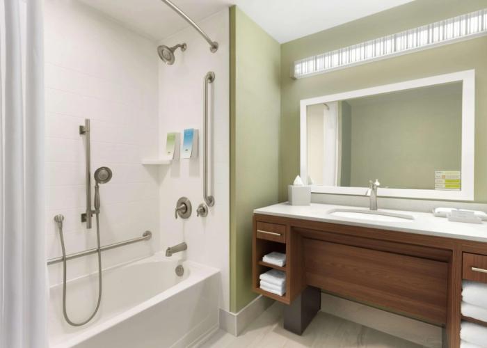 Home2 Suites by Hilton Milton Ontario