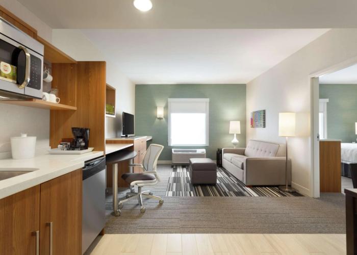Home2 Suites by Hilton Milton Ontario