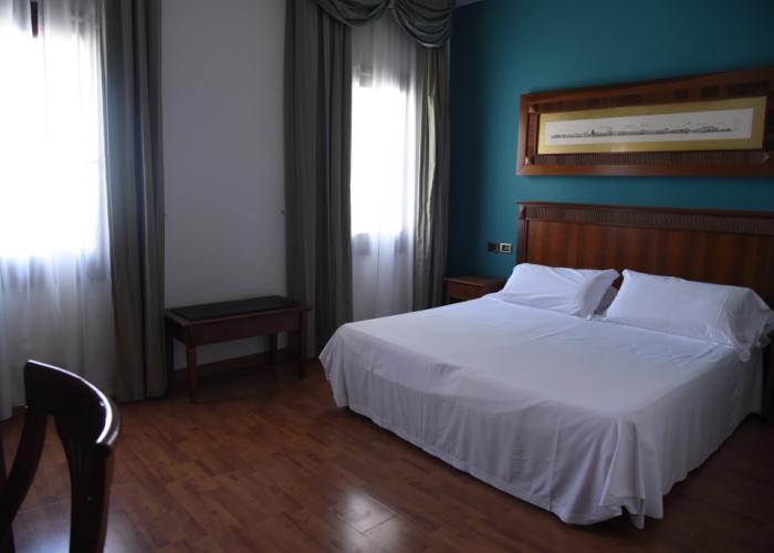 Hotel Duca d'Aosta