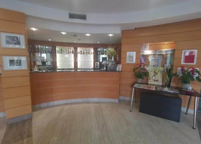 Hotel Duca d'Aosta