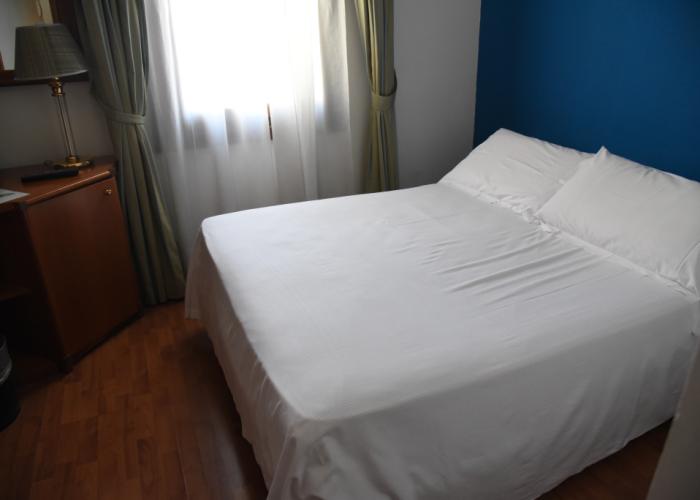 Hotel Duca d'Aosta