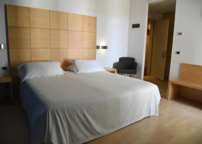 Hotel Duca d'Aosta