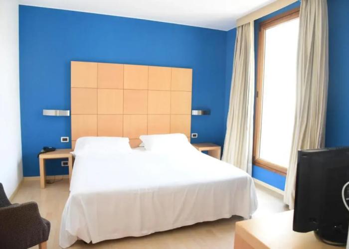 Hotel Duca d'Aosta