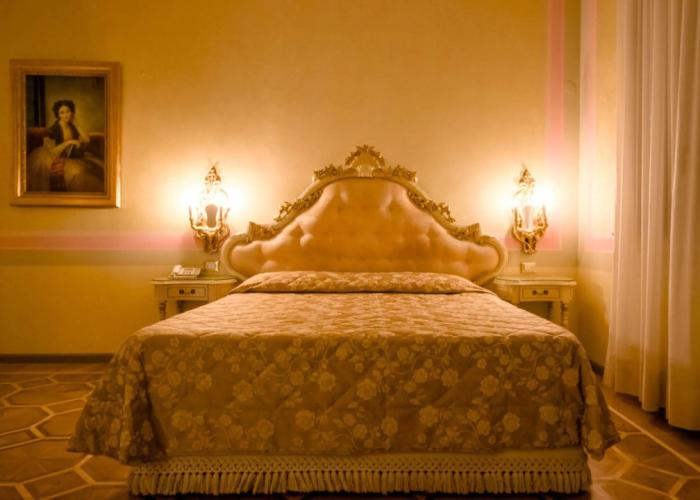 Hotel Villa Stucky