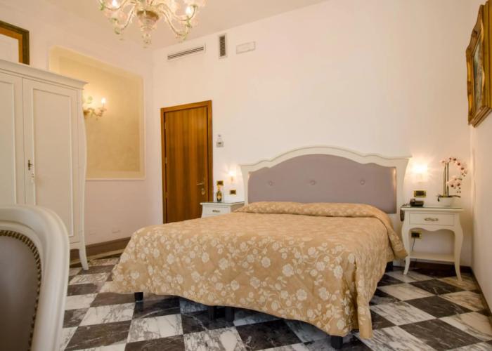 Hotel Villa Stucky