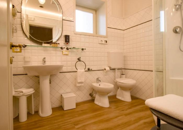 Hotel Villa Stucky