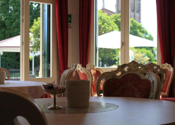 Hotel Villa Stucky