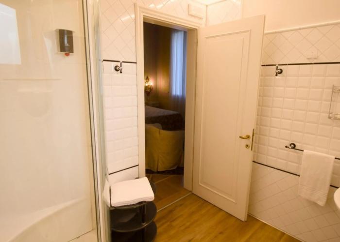 Hotel Villa Stucky