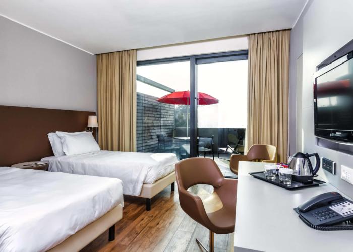Move Hotels Venezia Nord
