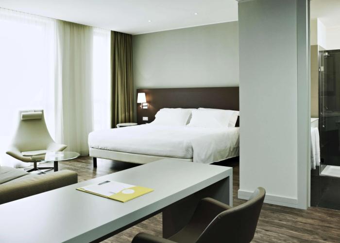 Move Hotels Venezia Nord