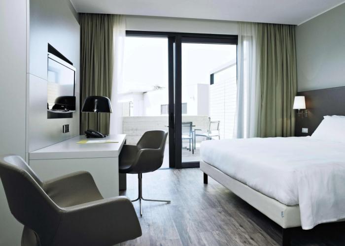 Move Hotels Venezia Nord