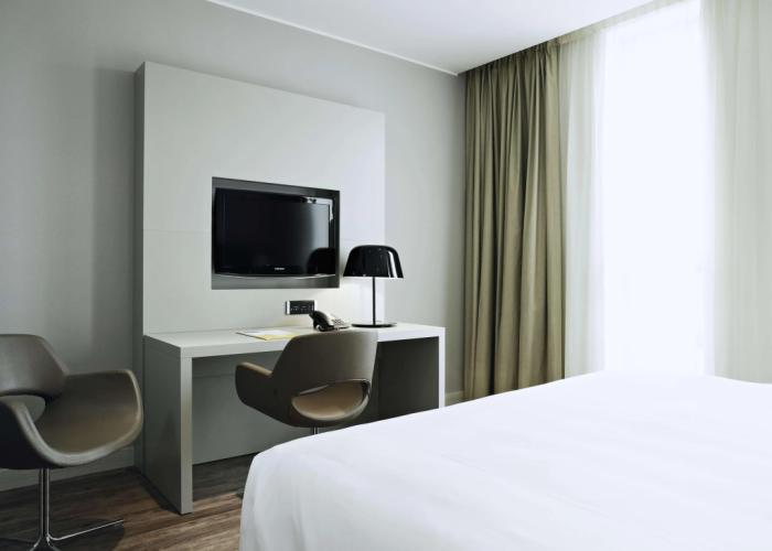 Move Hotels Venezia Nord